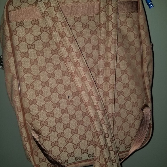 Gucci x yankee bag - Picture 2 of 8